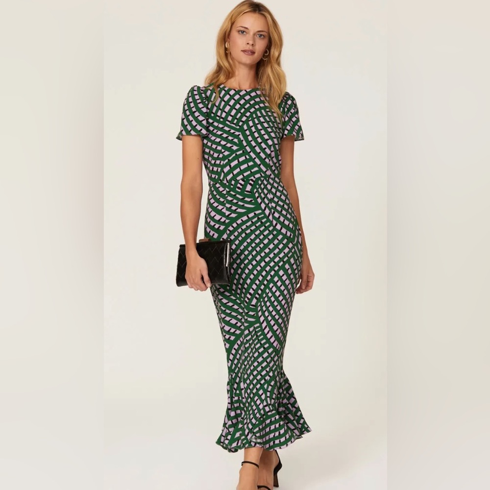 Rhode Luliana Dress
